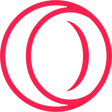 程序图标: Opera GX