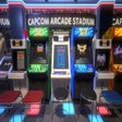 Icono de programa: Capcom Arcade Stadium