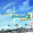 プログラムのアイコン: Dead or Alive Xtreme 3: F…