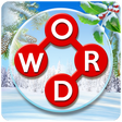 Ikona programu: Wordscapes