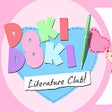 程序图标: Doki Doki Literature Club…