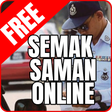 程序图标: Semak Saman Polis, JPJ da…
