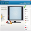 Icône du programme : Firs…