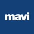 Icône du programme : Mavi