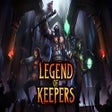 Ikona programu: Legend of Keepers: Career…