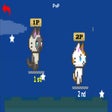 程序图标: CAT AND LADDER CLIMB