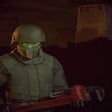 Icona del programma: Conscript