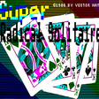 プログラムのアイコン: Super Radical Solitaire