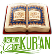 程序图标: Her Gün Kur'an Oku