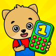 プログラムのアイコン: Bimi Boo Baby…
