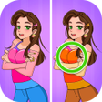 Ikona programu: Differenc…
