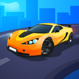プログラムのアイコン: Race Master 3D - Car Raci…
