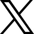 程序图标: X (Twitter)