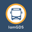 プログラムのアイコン: IamGDS - Bus …