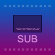 Icône du programme : Free Movie Subtitler