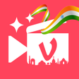 程序图标: Vizmato  Video Editor  Sl…
