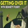Icon of program: Getting Over It with Benn…