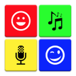 程序图标: Acapella Maker - Video Co…