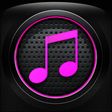 プログラムのアイコン: Music Player