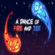 Icône du programme : A Dance of Fire and Ice