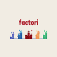 Icon des Programms: factori