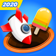 プログラムのアイコン: Match 3D - Matching Puzzl…