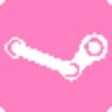 Icône du programme : Steam Achievement Manager