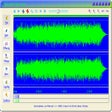Icona del programma: Wave MP3 Editor