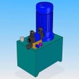 プログラムのアイコン: Hydraulics 2