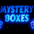 Icon des Programms: Mystery Boxes