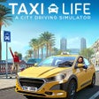 Icona del programma: Taxi Life: A City Driving…