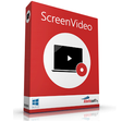 程序图标: ScreenVideo 2021