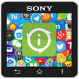 Icono de programa: Informer - Notifications …