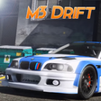 Icon des Programms: M3 E46 Drift Simulator