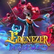 Icône du programme : Ebenezer and the Invisibl…