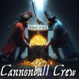 プログラムのアイコン: Cannonball Crew