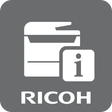 Icona del programma: RICOH SP 300 series SOM