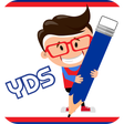 Icon of program: YDS Kelime Canavarı