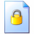 Ikona programu: Secure Notepad
