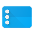 プログラムのアイコン: Android TV Ho…