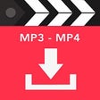 Icône du programme : Video downloader  Mp3 Mus…