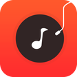 Ikona programu: Music Streaming