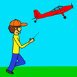 Icon of program: Plane and Nimble