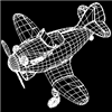 Icono de programa: Wings 3D