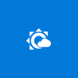 Icône du programme : Weat…