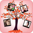 Icono de programa: Tree Photo Collage Maker