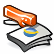 Icon des Programms: Mozilla Archive Format