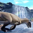 程序图标: Dinosaur Simulator Jurass…
