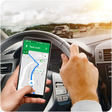 Icono de programa: Voice Navigation Tracker …
