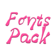 Icono de programa: Fonts Message Maker